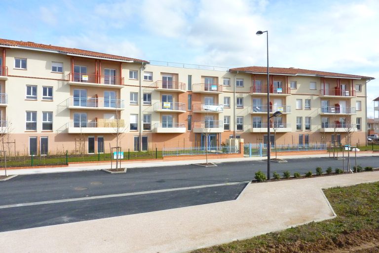 ZAC de Pouille - GAILLAC