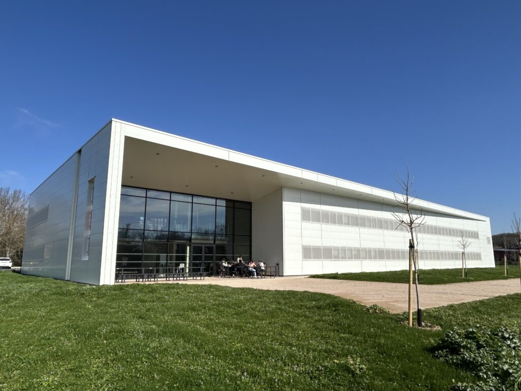 Thémélia - Campus de l'alternance - CCI DU TARN CASTRES
