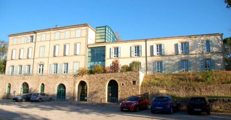 Thémélia - EHPAD Le Domaine, Monestiés